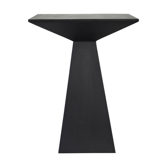 Renwil - TA483 - Side Table - Moulin