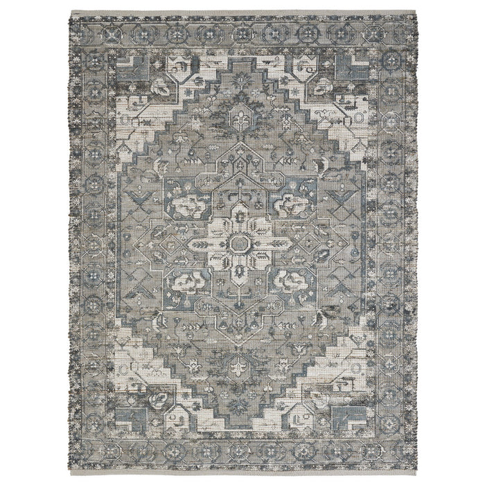 Renwil - RPON-20677-57 - Rug - Pongola