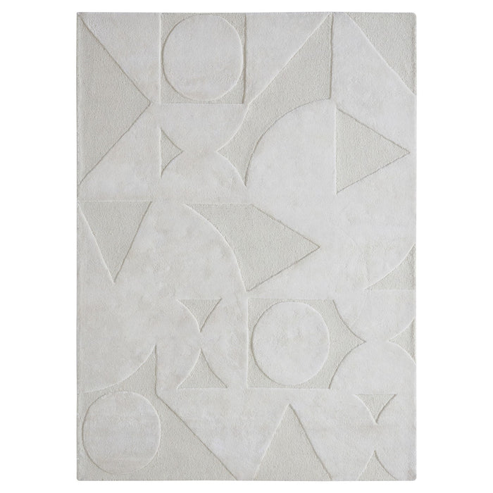 Renwil - RMOS-21821-57 - Rug - Mosaico