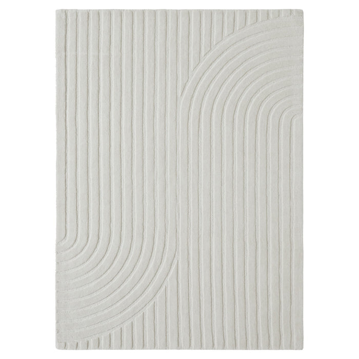 Renwil - RCAN-21141-11 - Rug - Cantu