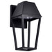 Nuvo Lighting - 62-2310 - LED Outdoor Wall Lantern - Colt - Matte Black