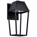 Nuvo Lighting - 62-2311 - LED Outdoor Wall Lantern - Colt - Matte Black