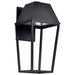 Nuvo Lighting - 62-2312 - LED Outdoor Wall Lantern - Colt - Matte Black
