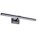 Nuvo Lighting - 62-2330 - LED Picture Light - Hazel - Black