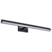 Nuvo Lighting - 62-2345 - LED Picture Light - Mila - Black