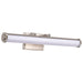 Nuvo Lighting - 62-2371 - LED Vanity - Cora - Brushed Nickel