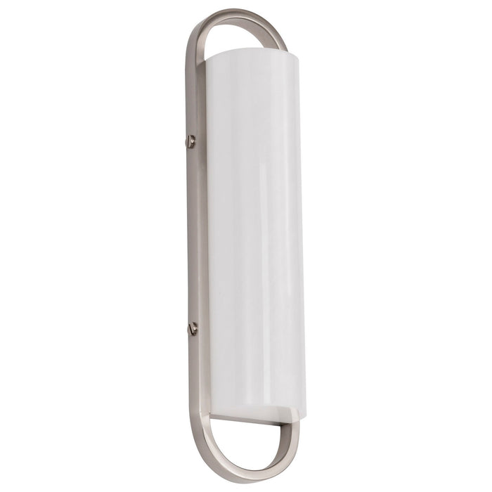 Nuvo Lighting - 62-2530 - LED Vanity - Velano - Brushed Nickel
