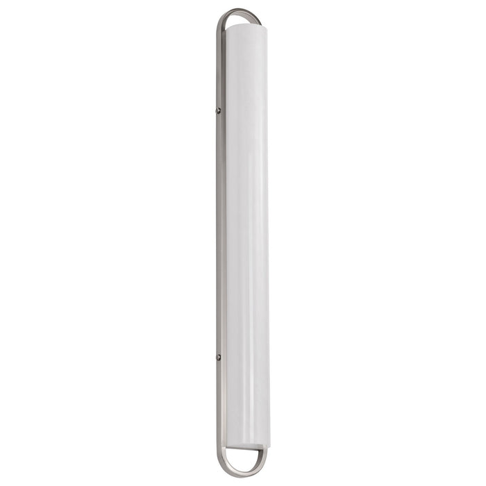Nuvo Lighting - 62-2532 - LED Vanity - Velano - Brushed Nickel