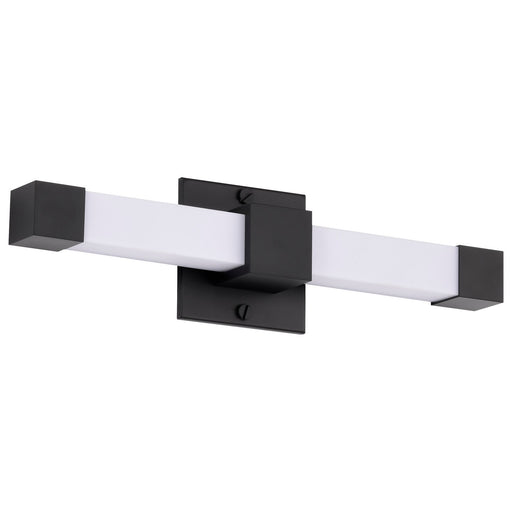 Nuvo Lighting - 62-2620 - LED Vanity - Brightwyn - Matte Black