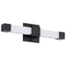 Nuvo Lighting - 62-2620 - LED Vanity - Brightwyn - Matte Black
