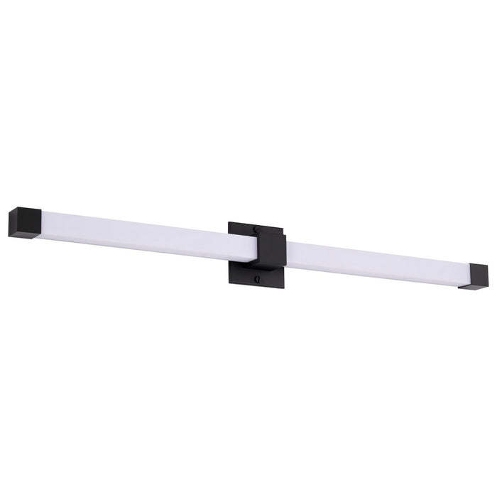 Nuvo Lighting - 62-2622 - LED Vanity - Brightwyn - Matte Black