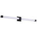 Nuvo Lighting - 62-2622 - LED Vanity - Brightwyn - Matte Black