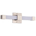 Nuvo Lighting - 62-2640 - LED Vanity - Brightwyn - Brushed Nickel