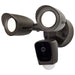 Nuvo Lighting - 65-902R1 - LED Security Light w/Camera - Bronze