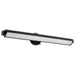 Nuvo Lighting - 62-2360 - LED Vanity - Auden - Black