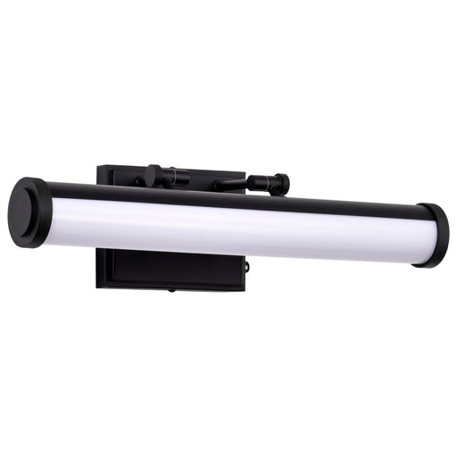 Nuvo Lighting - 62-2365 - LED Vanity - Cora - Black