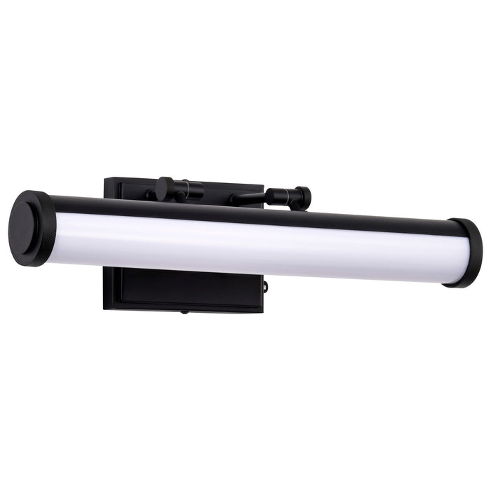 Nuvo Lighting - 62-2365 - LED Vanity - Cora - Black