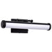 Nuvo Lighting - 62-2365 - LED Vanity - Cora - Black