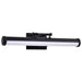 Nuvo Lighting - 62-2370 - LED Vanity - Cora - Black