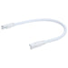 Nuvo Lighting - 65-1227 - 16" Male/Male Joiner - White