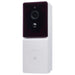 Nuvo Lighting - 65-935 - Doorbell Camera - White