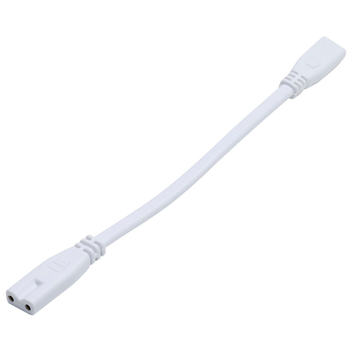 Nuvo Lighting - 63-419 - Connecting Cable - White