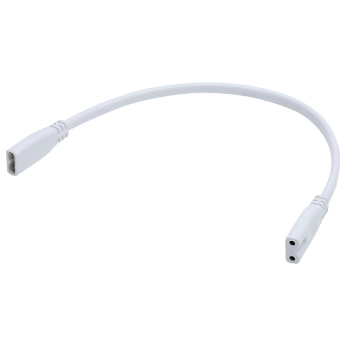 Nuvo Lighting - 63-420 - Connecting Cable - White