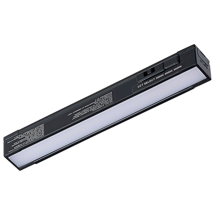 Nuvo Lighting - 63-451 - LED Undercabinet - Black