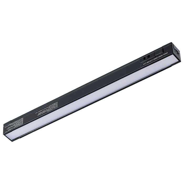 Nuvo Lighting - 63-452 - LED Undercabinet - Black