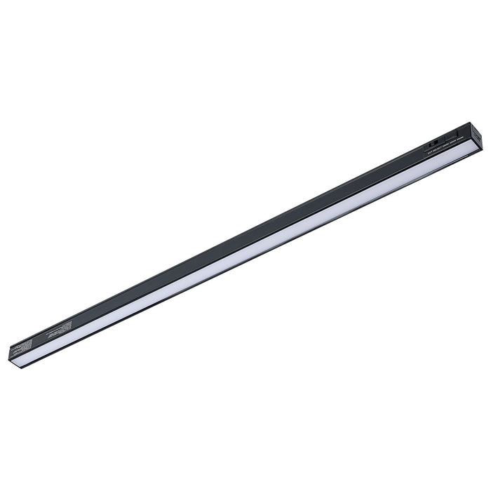 Nuvo Lighting - 63-453 - LED Undercabinet - Black