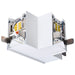 Nuvo Lighting - 65-1185 - T-Connector for LED Linear System - White