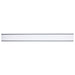 Nuvo Lighting - 65-1280 - LED Linear Strip - Black