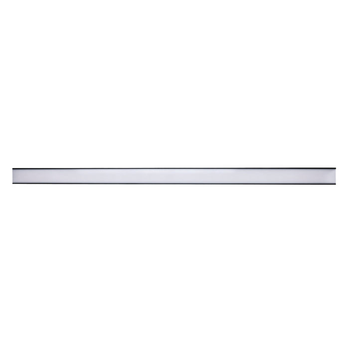 Nuvo Lighting - 65-1281 - LED Linear Strip - Black