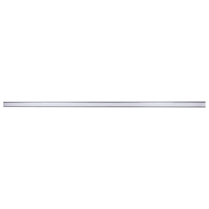 Nuvo Lighting - 65-1282 - LED Linear Strip - Black