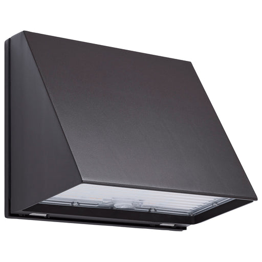 Nuvo Lighting - 65-555 - LED Full Cutoff Wall Pack - Bronze
