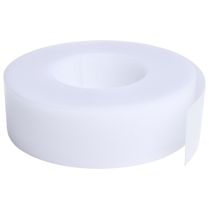 Nuvo Lighting - 65-1191 - PC Cover Roll for LED Connectable Linear System - White