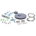 Nuvo Lighting - 65-1193 - Single Unit Suspension Kit - Black