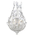 Z-Lite - 1957-2S-BN - Two Light Wall Sconce - Gabriella - Brushed Nickel