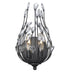 Z-Lite - 1957-2S-MB - Two Light Wall Sconce - Gabriella - Matte Black