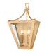 Z-Lite - 1961-2S-RB - Two Light Wall Sconce - Montalcino - Rubbed Brass