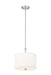 Z-Lite - 1962P12-BN-LED - LED Pendant - Linden - Brushed Nickel