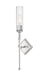 Z-Lite - 3047-1S-BN - One Light Wall Sconce - Esme - Brushed Nickel