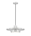Z-Lite - 829P16-BN-LED - LED Pendant - Ludo - Brushed Nickel