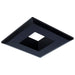 Satco - 80-990 - Deep Baffle Trim - Black