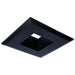 Satco - 80-993 - Deep Baffle Trim - Black