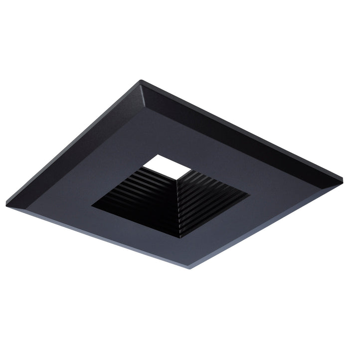 Satco - 80-994 - Deep Baffle Trim - Bronze