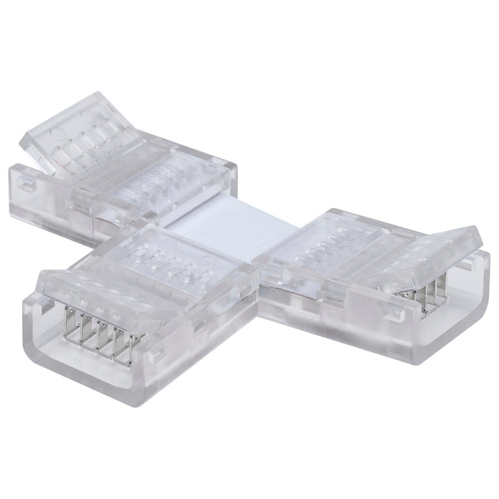Satco - 64-174 - 3-Way Tape Connector - 5 Pack