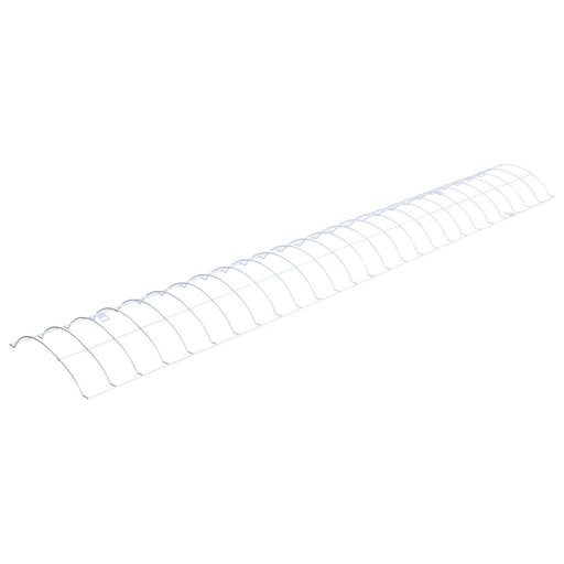 Nuvo Lighting - 65-907 - Cambered Protective Cage - White