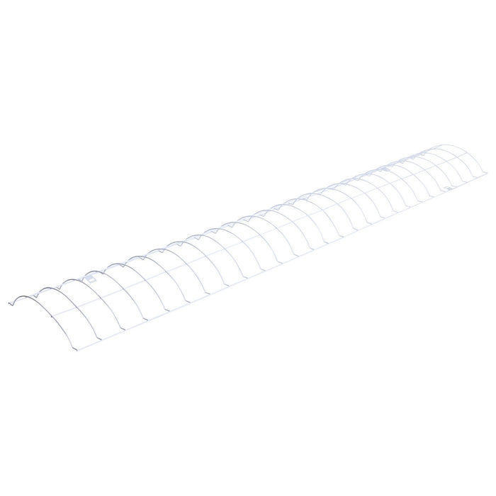 Nuvo Lighting - 65-907 - Cambered Protective Cage - White