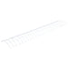 Nuvo Lighting - 65-907 - Cambered Protective Cage - White